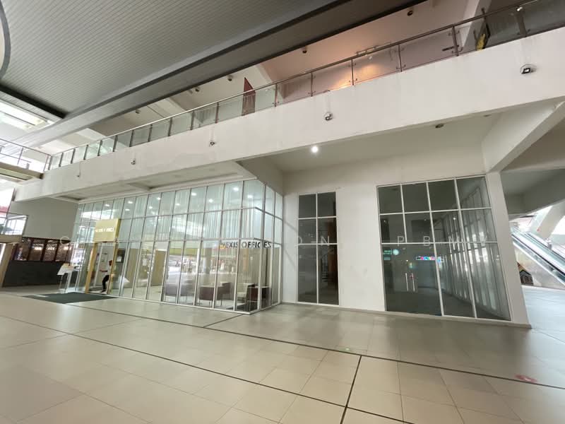 Pejabat untuk Dijual di Petaling Jaya (Selangor) - Clayton Song PBMV - Entrance - PropertyGuru.com.my