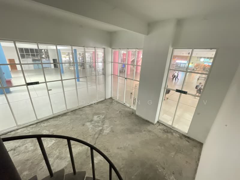 Pejabat untuk Dijual di Petaling Jaya (Selangor) - Clayton Song PBMV - Interior - PropertyGuru.com.my