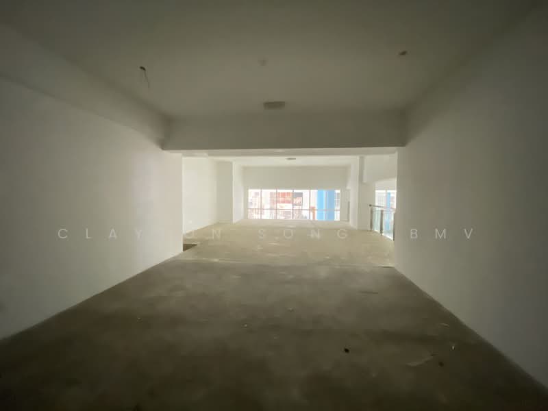 Pejabat untuk Dijual di Petaling Jaya (Selangor) - Clayton Song PBMV - Interior - PropertyGuru.com.my