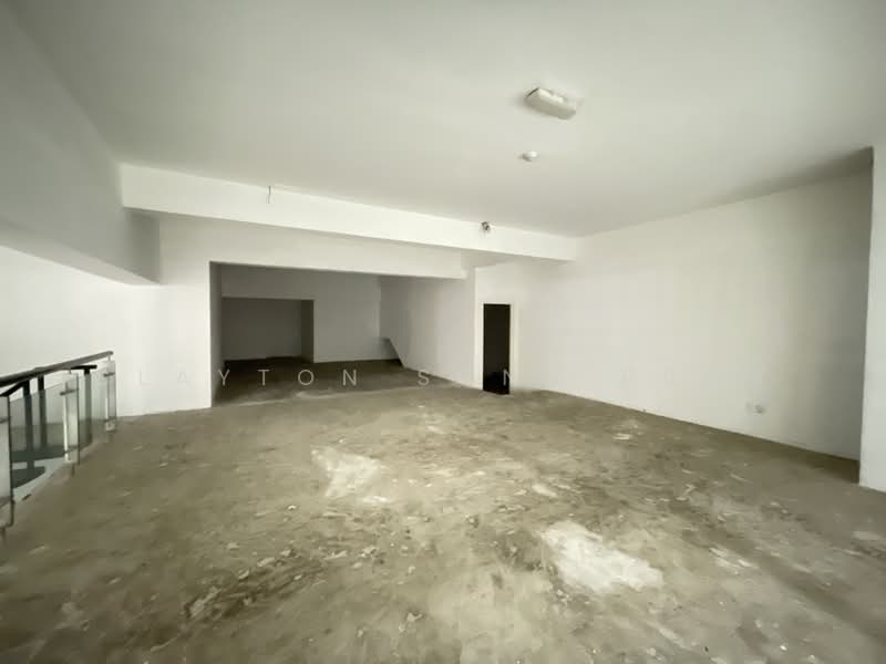 Pejabat untuk Dijual di Petaling Jaya (Selangor) - Clayton Song PBMV - Interior - PropertyGuru.com.my