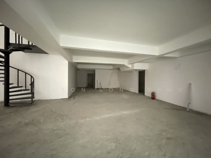 Pejabat untuk Dijual di Petaling Jaya (Selangor) - Clayton Song PBMV - Interior - PropertyGuru.com.my