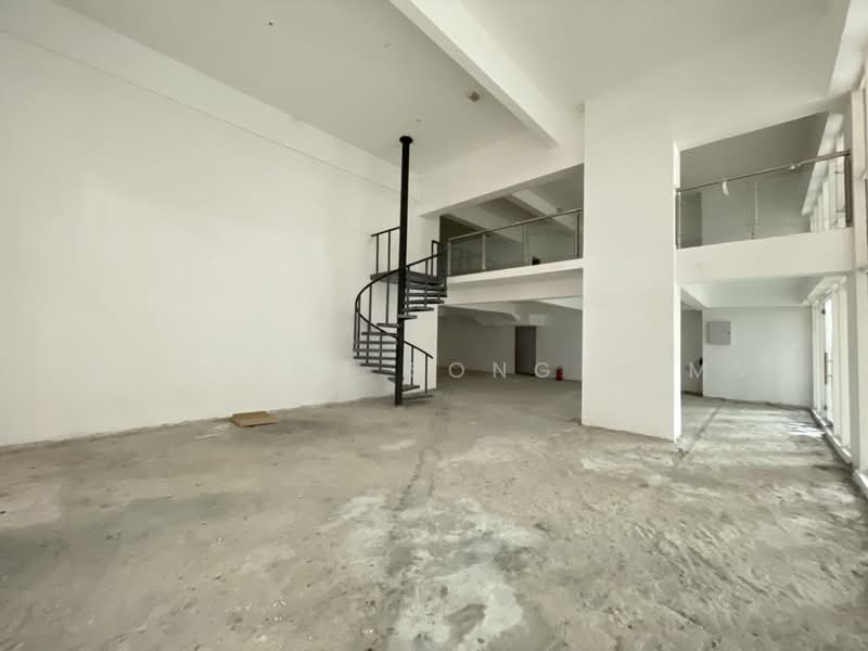 Pejabat untuk Dijual di Petaling Jaya (Selangor) - Clayton Song PBMV - Interior - PropertyGuru.com.my