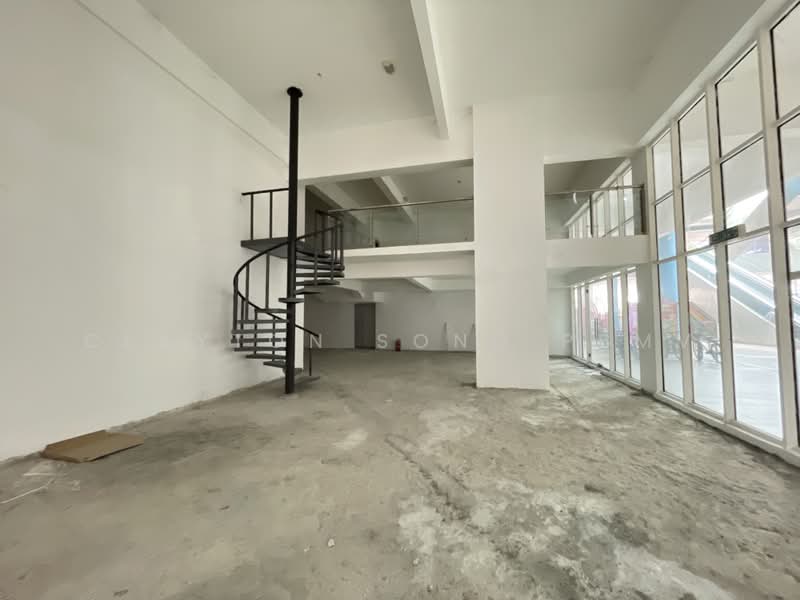 Pejabat untuk Dijual di Petaling Jaya (Selangor) - Clayton Song PBMV - Interior - PropertyGuru.com.my