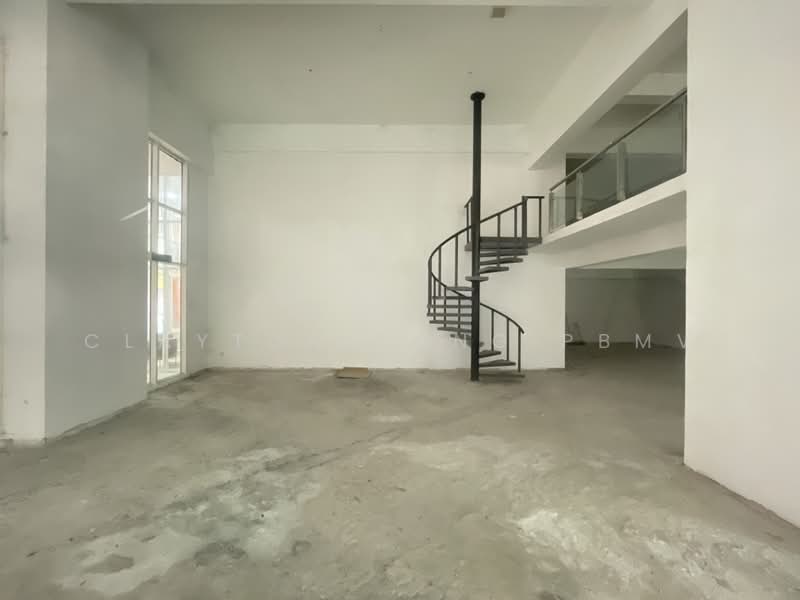 Pejabat untuk Dijual di Petaling Jaya (Selangor) - Clayton Song PBMV - Interior - PropertyGuru.com.my