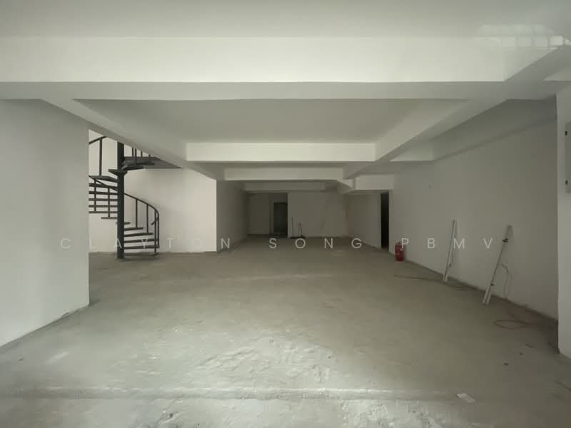 Pejabat untuk Dijual di Petaling Jaya (Selangor) - Clayton Song PBMV - Interior - PropertyGuru.com.my