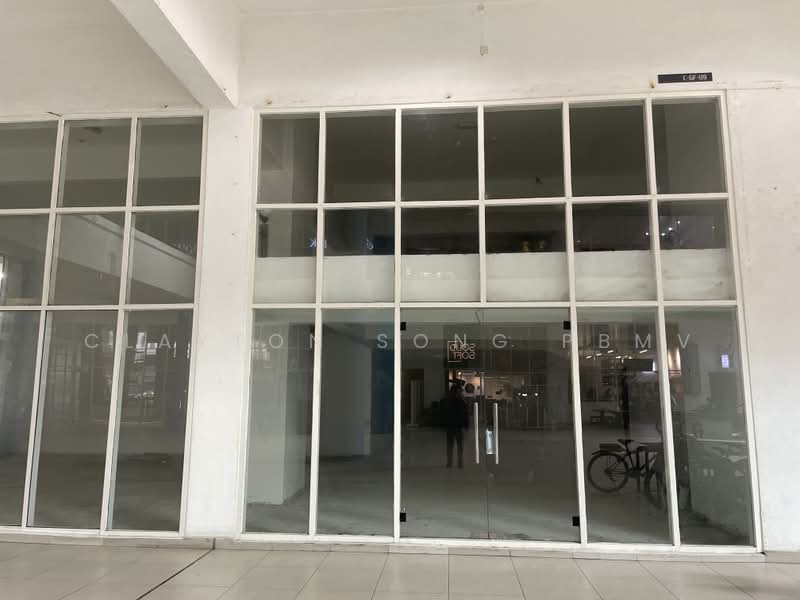 Pejabat untuk Dijual di Petaling Jaya (Selangor) - Clayton Song PBMV - Exterior - PropertyGuru.com.my