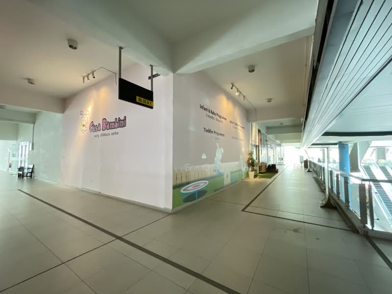 Pejabat untuk Dijual di Petaling Jaya (Selangor) - Clayton Song PBMV - Corridor - PropertyGuru.com.my
