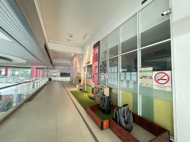 Pejabat untuk Dijual di Petaling Jaya (Selangor) - Clayton Song PBMV - Corridor - PropertyGuru.com.my