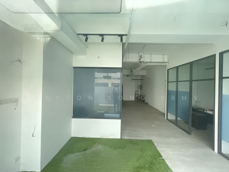Pejabat untuk Dijual di Petaling Jaya (Selangor) - Clayton Song PBMV - Interior - PropertyGuru.com.my