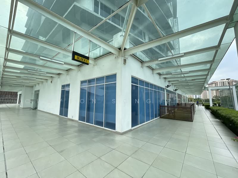 Pejabat untuk Dijual di Petaling Jaya (Selangor) - Clayton Song PBMV - Exterior - PropertyGuru.com.my