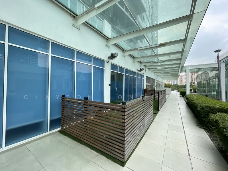 Pejabat untuk Dijual di Petaling Jaya (Selangor) - Clayton Song PBMV - Exterior - PropertyGuru.com.my