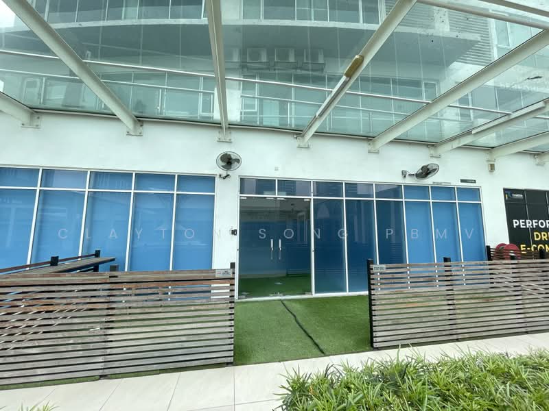 Pejabat untuk Dijual di Petaling Jaya (Selangor) - Clayton Song PBMV - Exterior - PropertyGuru.com.my