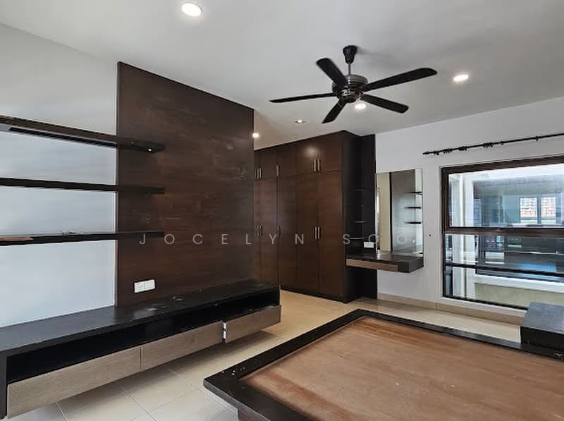Rumah Teres 2.5 Tingkat untuk Dijual di Taman Bukit Prima (Cheras) - Jocelyn Soo - PropertyGuru.com.my