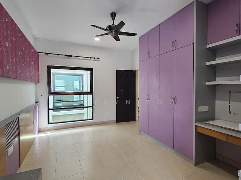 Rumah Teres 2.5 Tingkat untuk Dijual di Taman Bukit Prima (Cheras) - Jocelyn Soo - PropertyGuru.com.my