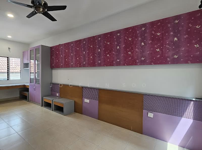 Rumah Teres 2.5 Tingkat untuk Dijual di Taman Bukit Prima (Cheras) - Jocelyn Soo - PropertyGuru.com.my