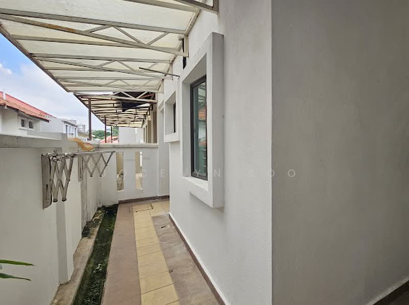 Rumah Teres 2.5 Tingkat untuk Dijual di Taman Bukit Prima (Cheras) - Jocelyn Soo - PropertyGuru.com.my