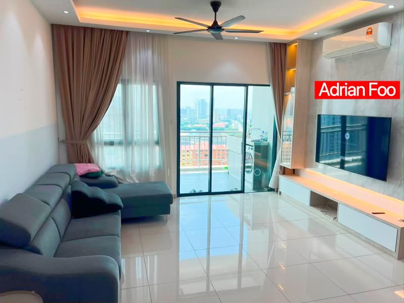 Condominium for Rent at Grace Residence - Adrian Foo - PropertyGuru.com.my