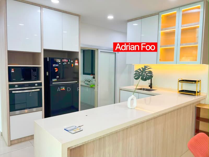 Condominium for Rent at Grace Residence - Adrian Foo - PropertyGuru.com.my