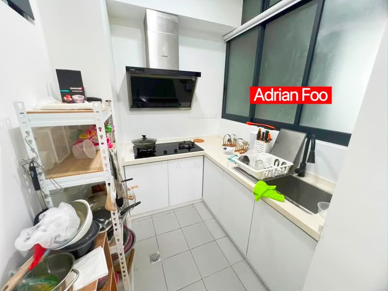 Condominium for Rent at Grace Residence - Adrian Foo - PropertyGuru.com.my