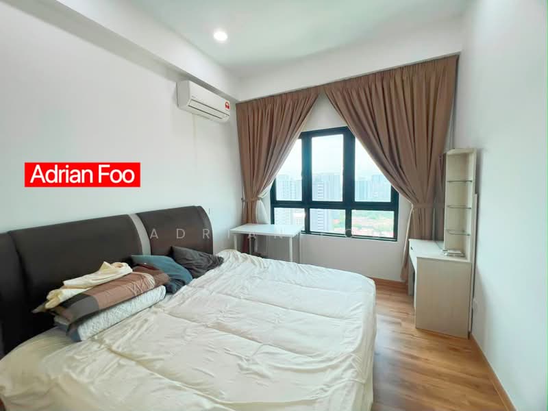 Condominium for Rent at Grace Residence - Adrian Foo - PropertyGuru.com.my