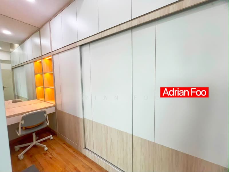 Condominium for Rent at Grace Residence - Adrian Foo - PropertyGuru.com.my