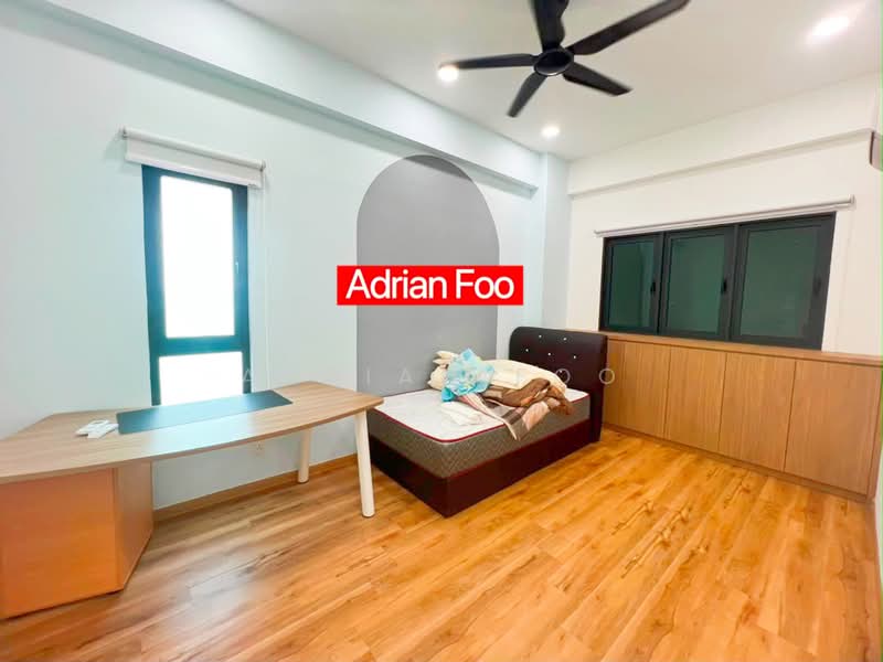 Condominium for Rent at Grace Residence - Adrian Foo - PropertyGuru.com.my