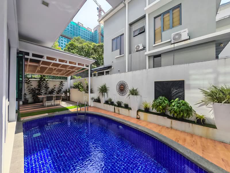 Bungalow for Sale in Subang Heights (Subang Jaya) - RL Han - Exterior - PropertyGuru.com.my
