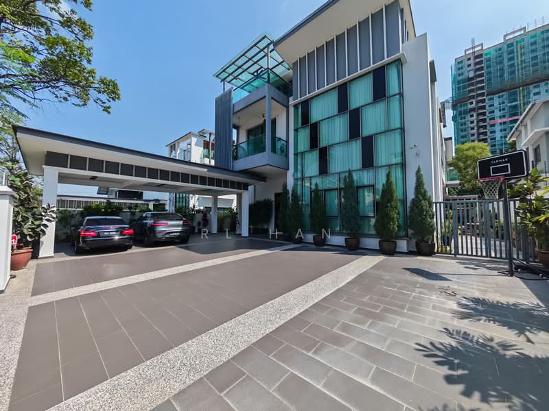 Bungalow for Sale in Subang Heights (Subang Jaya) - RL Han - Exterior - PropertyGuru.com.my