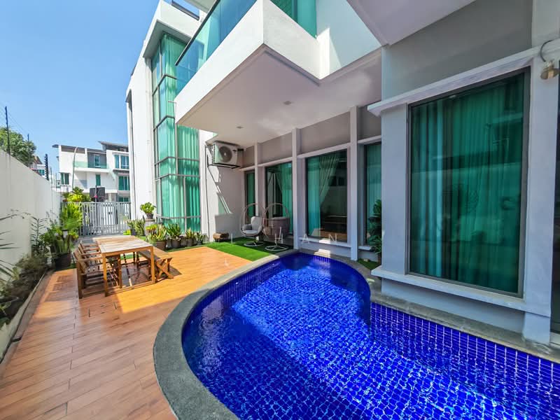 Bungalow for Sale in Subang Heights (Subang Jaya) - RL Han - Exterior - PropertyGuru.com.my