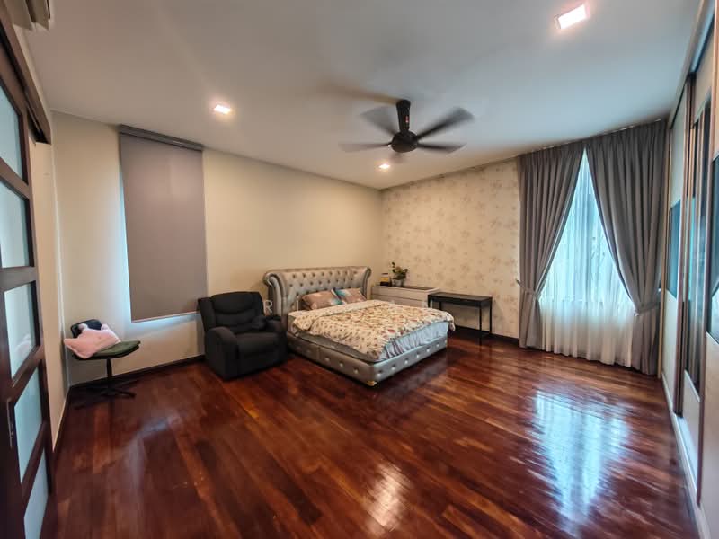 Bungalow for Sale in Subang Heights (Subang Jaya) - RL Han - Bedroom - PropertyGuru.com.my