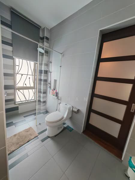 Bungalow for Sale in Subang Heights (Subang Jaya) - RL Han - Bathroom - PropertyGuru.com.my