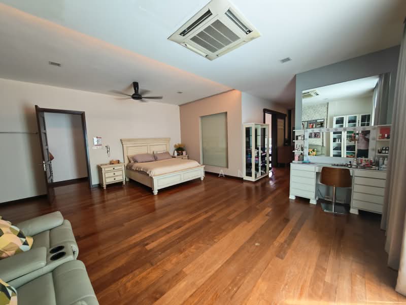 Bungalow for Sale in Subang Heights (Subang Jaya) - RL Han - Bedroom - PropertyGuru.com.my