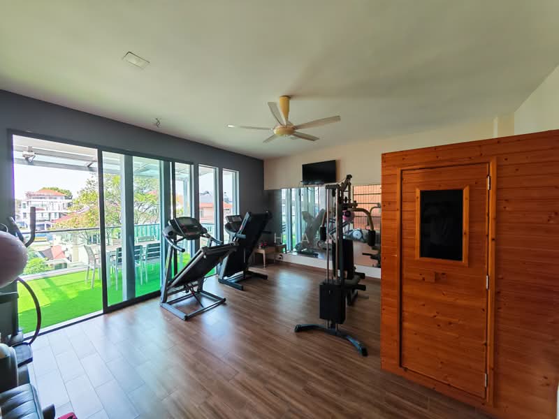 Bungalow for Sale in Subang Heights (Subang Jaya) - RL Han - Gym - PropertyGuru.com.my