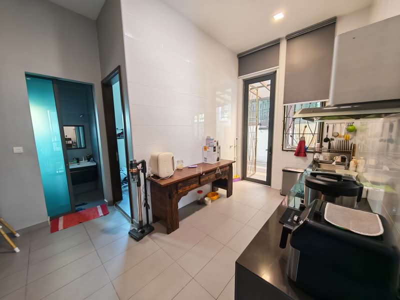Bungalow for Sale in Subang Heights (Subang Jaya) - RL Han - Kitchen - PropertyGuru.com.my