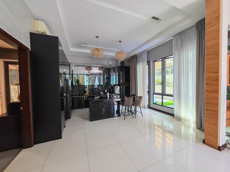 Bungalow for Sale in Subang Heights (Subang Jaya) - RL Han - Kitchen - PropertyGuru.com.my