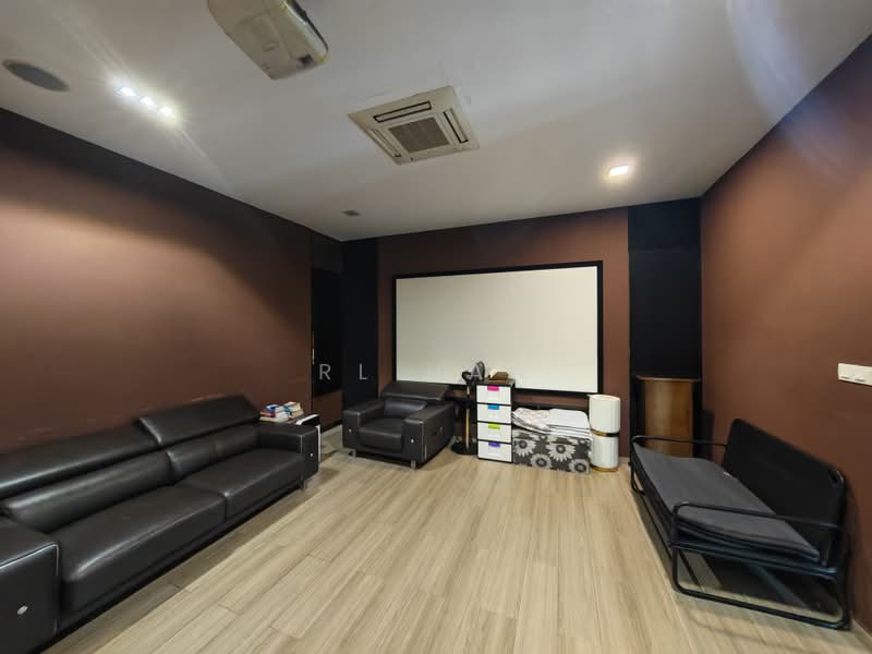 Bungalow for Sale in Subang Heights (Subang Jaya) - RL Han - Living Room - PropertyGuru.com.my