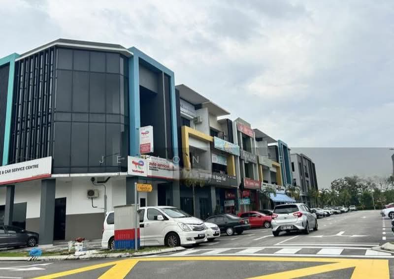 Shop / Office for Rent in Setia Eco Cascadia (Tebrau) - Jesmond Lee - PropertyGuru.com.my