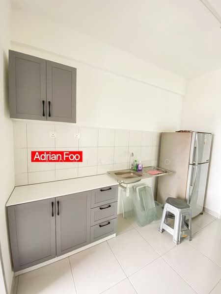 Kondominium untuk Disewa di Fairview Residence - Adrian Foo - PropertyGuru.com.my
