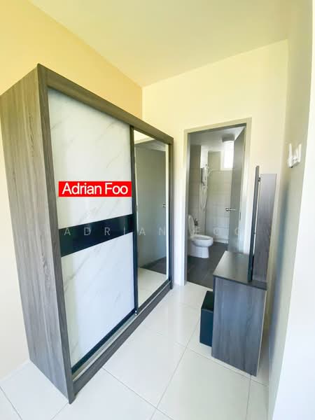 Kondominium untuk Disewa di Fairview Residence - Adrian Foo - PropertyGuru.com.my