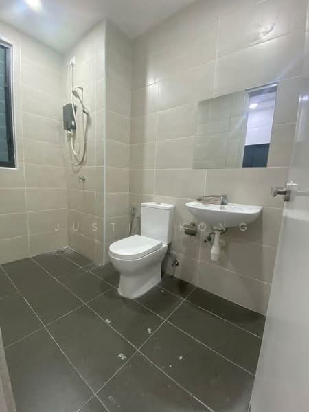 Condominium for Rent at Alstonia Residence - Justin Kong - PropertyGuru.com.my