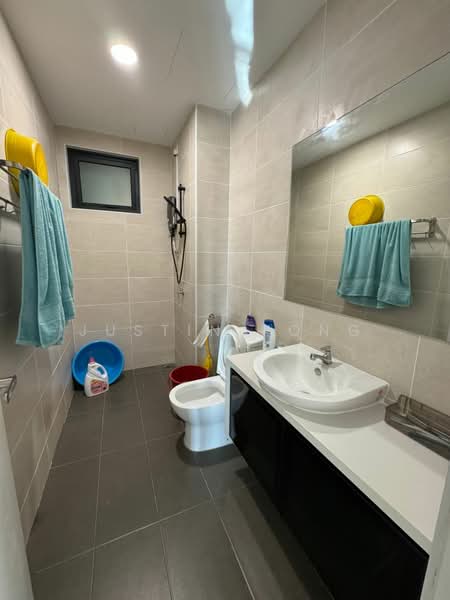 Condominium for Rent at Alstonia Residence - Justin Kong - PropertyGuru.com.my