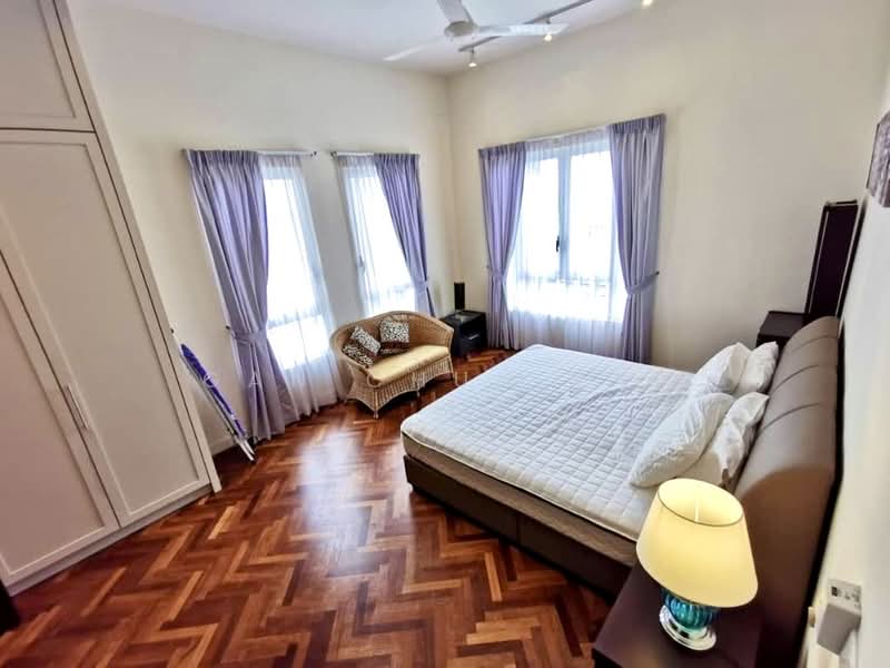Pangsapuri untuk Disewa di Wayton Court - Gan Chun Kai - PropertyGuru.com.my