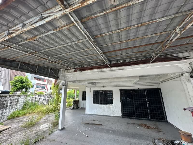 Terraced House for Sale in Taman Kok Lian (Jalan Kuching) - Johnson See - Exterior - PropertyGuru.com.my