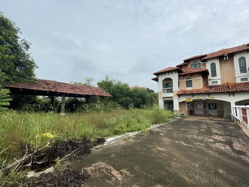 Semi-Detached House for Sale in Seksyen 7 (Shah Alam) - Clayton Song PBMV - Exterior - PropertyGuru.com.my