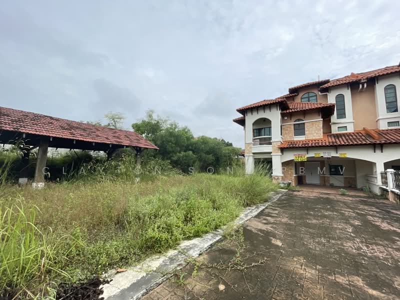 Semi-Detached House for Sale in Seksyen 7 (Shah Alam) - Clayton Song PBMV - Exterior - PropertyGuru.com.my