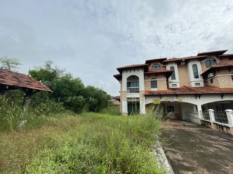 Semi-Detached House for Sale in Seksyen 7 (Shah Alam) - Clayton Song PBMV - Exterior - PropertyGuru.com.my