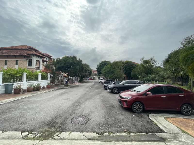 Semi-Detached House for Sale in Seksyen 7 (Shah Alam) - Clayton Song PBMV - Exterior - PropertyGuru.com.my