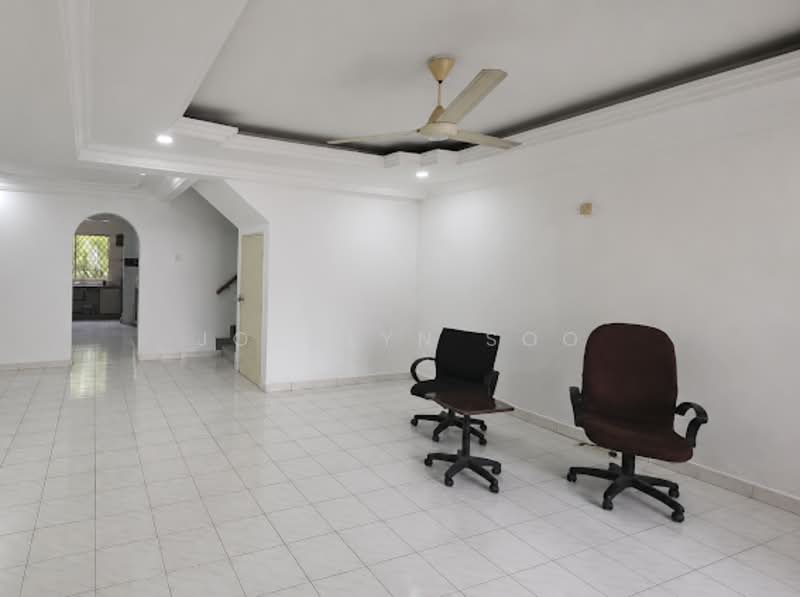 2-storey Terraced House for Sale in Taman Seri Bahagia (Cheras) - Jocelyn Soo - PropertyGuru.com.my
