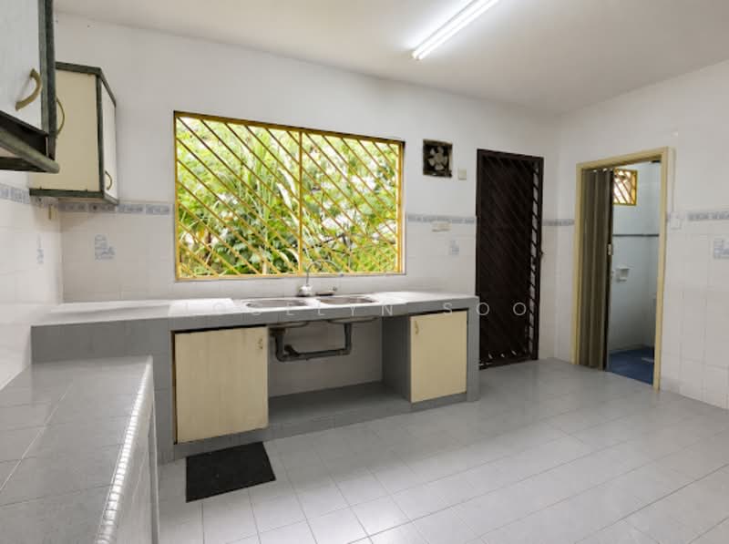 2-storey Terraced House for Sale in Taman Seri Bahagia (Cheras) - Jocelyn Soo - PropertyGuru.com.my