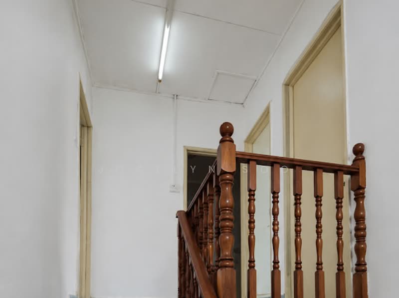 2-storey Terraced House for Sale in Taman Seri Bahagia (Cheras) - Jocelyn Soo - PropertyGuru.com.my